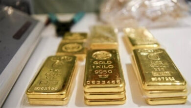 سعر سبيكة 5 جرام يحلق.. آخر تطورات سوق الذهب مع نهاية تعاملات اليوم