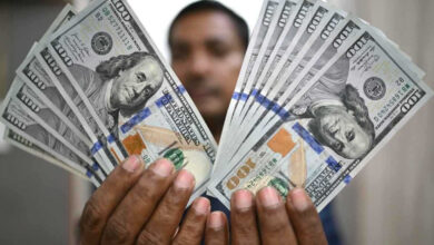 سعر صرف الدولار أمام الجنيه اليوم الجمعة.. هل يتجاوز حاجز القفزة الأخيرة؟