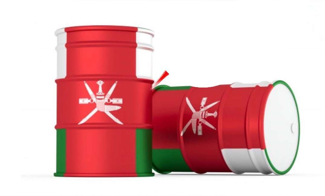 سعر نفط عمان يتجاوز الـ 124 دولارًا للبرميل وسط تقلبات السوق العالمية