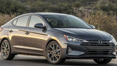 سعر هيونداي إلنترا 2026 يشهد ارتفاعًا بعد الزيادة الأخيرة ويتوقع أن يثير اهتمام المستهلكين