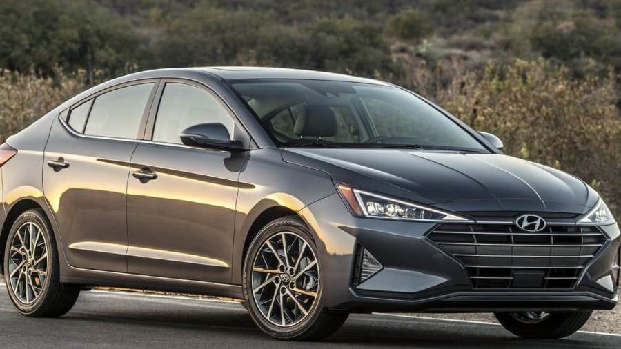 سعر هيونداي إلنترا 2026 يشهد ارتفاعًا بعد الزيادة الأخيرة ويتوقع أن يثير اهتمام المستهلكين