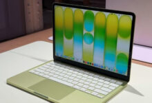 سعر يجذب الأنظار ومواصفات مذهلة.. آبل تطلق MacBook Neo، أرخص لابتوب في تاريخها