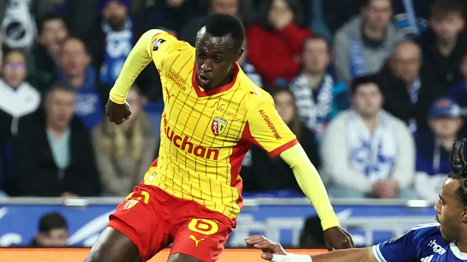 سعود يُساعد لانس على تنفيذ عملية قتل ليون وإندريك بشكل درامي ومثير