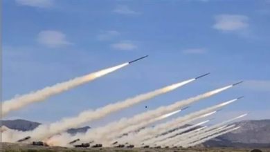 سقوط شظايا اعتراض جوي على مبنى وسط دبي يثير حالة من الذعر ويكشف عن تطورات أمنية هامة