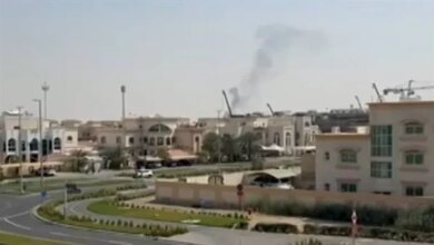 سقوط مسيرة إيرانية في دبي يثير تساؤلات أمنيّة وتداعيات محتملة على المنطقة