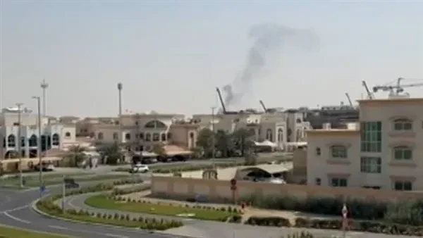 سقوط مسيرة إيرانية في دبي يثير تساؤلات أمنيّة وتداعيات محتملة على المنطقة