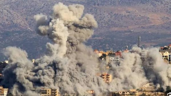 سلسلة غارات إسرائيلية تستهدف قرى جنوب لبنان وتوقع قتيلين في طرابلس في تصعيد جديد وتوتر متصاعد