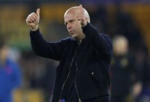 سلوت يكشف عن أمر أحبطه أمام ولفرهامبتون بعد تصحيح خطأ البريميرليج