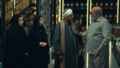 سهر الصايغ تتخذ خطوة جريئة للوصول إلى درش في الحلقة 22 من مسلسل بطل العالم الحلقة 8