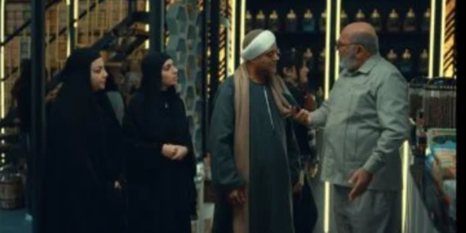 سهر الصايغ تتخذ خطوة جريئة للوصول إلى درش في الحلقة 22 من مسلسل بطل العالم الحلقة 8