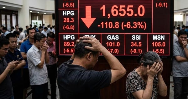 سهم يصل إلى الحد الأدنى للسعر أكثر من 300 مرة.. ما الخطوة التالية للمستثمرين؟