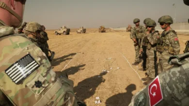 سوريا تتخذ قرارًا تاريخيًا يغير مجرى المنطقة الآمنة.. هل تضع نهاية نهائية لهذا الملف؟