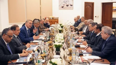 سوميد تحقق إنجازاً تاريخياً بنقل 50 مليون طن من النفط، مع ارتفاع الإيرادات بنسبة 25% رغم تحديات أزمة الشحن العالمي