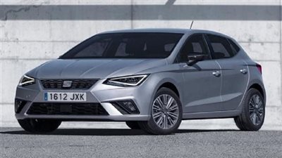 سيارة سيات إبيزا 2021 هاتشباك أوروبية بطرازاتها المميزة وبسعر جذاب في سوق المستعمل