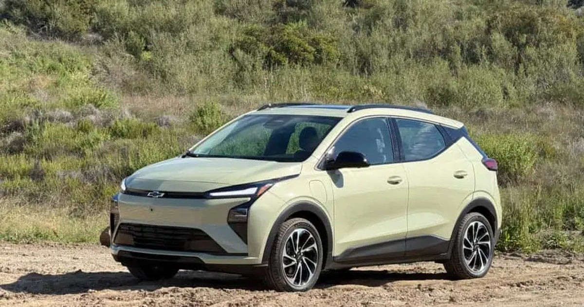 سيارة كهربائية بأسعار معقولة ببطاريات LFP متطورة وتقنيات شحن سريع فائق