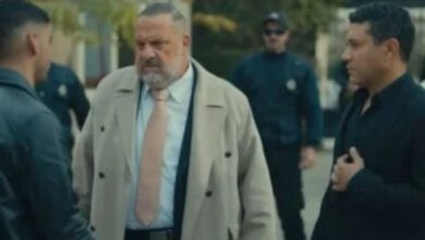 شادي مقار يثير الجدل في الحلقة 20 من مسلسل أولاد الراعي ويهدد زواج ماجد المصري وأمل بوشوشة