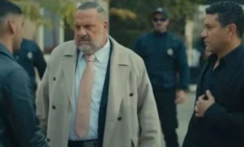 شادي مقار يثير الجدل في الحلقة 20 من مسلسل أولاد الراعي ويهدد زواج ماجد المصري وأمل بوشوشة