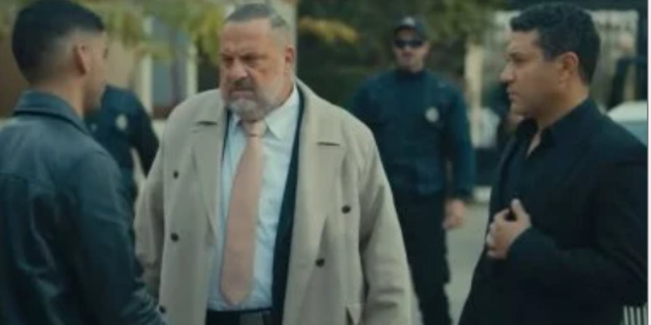 شادي مقار يثير الجدل في الحلقة 20 من مسلسل أولاد الراعي ويهدد زواج ماجد المصري وأمل بوشوشة