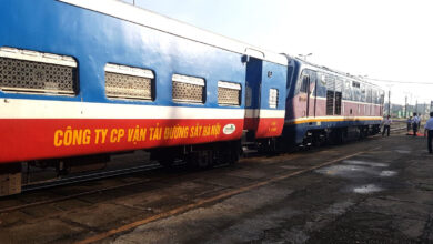 شركات السكك الحديدية تخفض أسعار تذاكر الركاب والشحن ابتداءً من 13 مارس