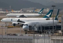 شركات الطيران ترفع أسعار تذاكرها مع استمرار ارتفاع أسعار الوقود