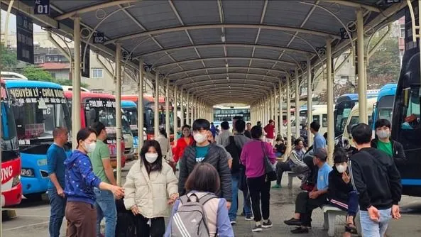 شركات النقل ترفع أسعار التذاكر.. هل تتجه إلى ارتفاع جديد في السوق؟