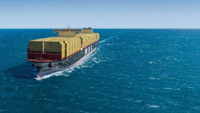 شركة MSC تُعلن عن تغييرات كبيرة في أسعار الشحن تثير جدلاً واسعًا