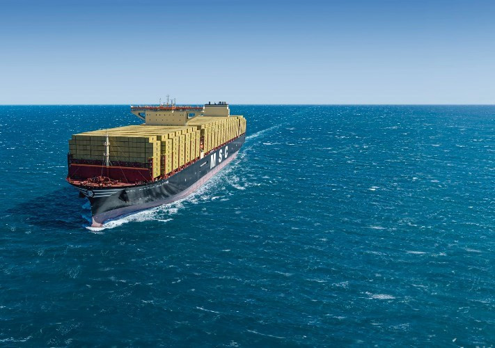 شركة MSC تُعلن عن تغييرات كبيرة في أسعار الشحن تثير جدلاً واسعًا