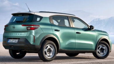 شركة أوبل تكشف عن FRONTERA 2026 الرياضية.. تعرف على سعرها العالمي وأبرز مميزاتها