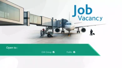 شركة ترانزم تفتح باب التوظيف للخريجين في عُمان.. فرصة ذهبية للتقديم المباشر قبل انتهاء المهلة!