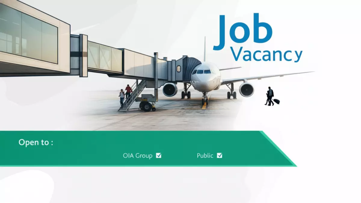 شركة ترانزم تفتح باب التوظيف للخريجين في عُمان.. فرصة ذهبية للتقديم المباشر قبل انتهاء المهلة!