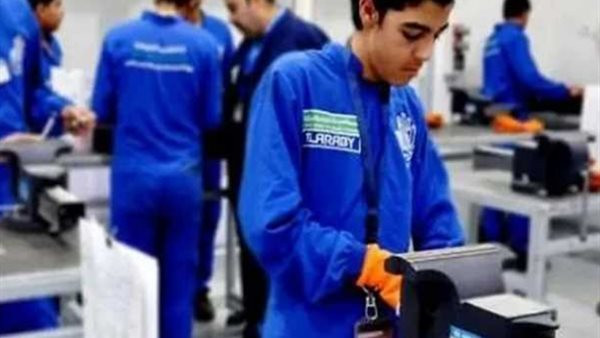 شروط وظائف مدارس التكنولوجيا التطبيقية 2026.. دليل خطوات التقديم وكيفية تسجيل بياناتك بشكل سريع وفعال