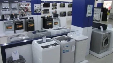 شعبة الأجهزة الكهربائية لـ"أهل مصر": استقرار الأسعار مؤقت.. والحرب المستمرة تهدد بارتفاعات قياسية وأسواق عالمية مضطربة