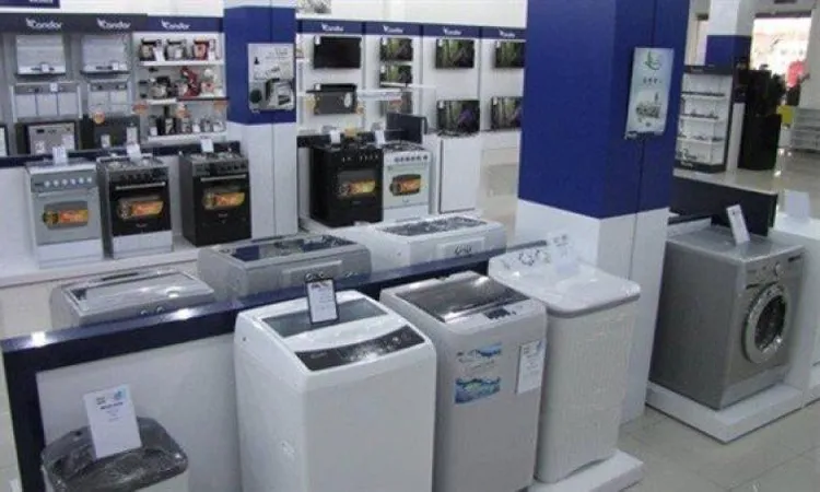 شعبة الأجهزة الكهربائية لـ"أهل مصر": استقرار الأسعار مؤقت.. والحرب المستمرة تهدد بارتفاعات قياسية وأسواق عالمية مضطربة