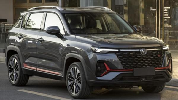 شقاوة التصميم والأداء.. هنا مواصفات شانجان سي اس 35 بلس 2026 الجديدة (بالصور)