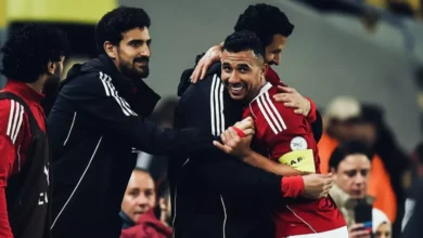 شقيق كريم فؤاد يُصدر بيانًا يكشف تفاصيل الإصابة الخطيرة ويُحذر من احتمالية تكرار كارثة الرباط الصليبي