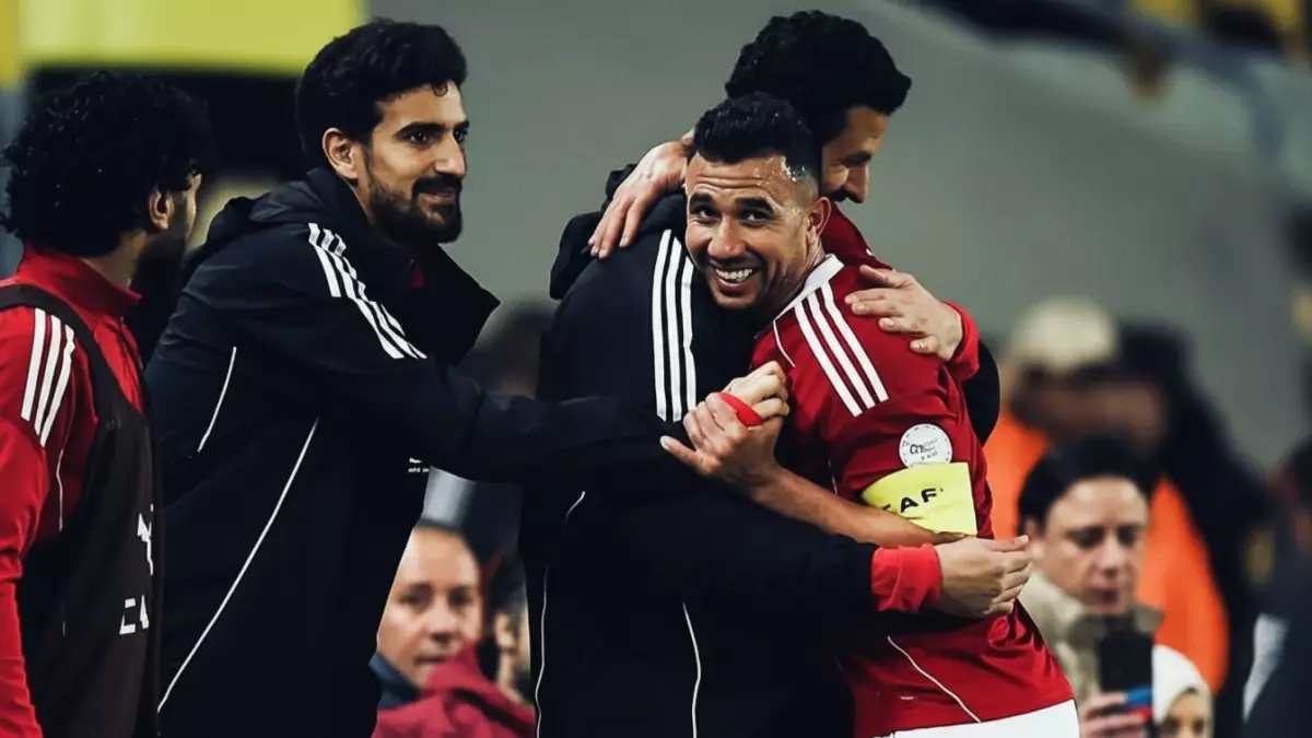 شقيق كريم فؤاد يُصدر بيانًا يكشف تفاصيل الإصابة الخطيرة ويُحذر من احتمالية تكرار كارثة الرباط الصليبي