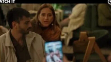 شكرى يتدخل لحل مشكلة كريم ومريم في مسلسل على قد الحب الحلقة 18 مع موعد عرض بطل العالم الحلقة 8