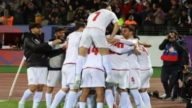 شكوك تلاحق مشاركة إيران في مونديال 2026 قبل مواجهة مصر.. هل يعتزم المنتخب الانسحاب من مباريات المجموعة السابعة؟