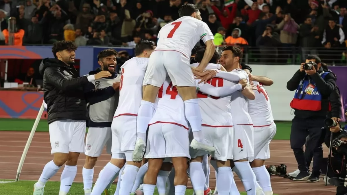 شكوك تلاحق مشاركة إيران في مونديال 2026 قبل مواجهة مصر.. هل يعتزم المنتخب الانسحاب من مباريات المجموعة السابعة؟