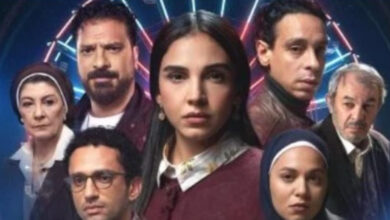 شوقي يطلب من هبة استعادة كلية شقيقه في الحلقة الثامنة من مسلسل عرض وطلب