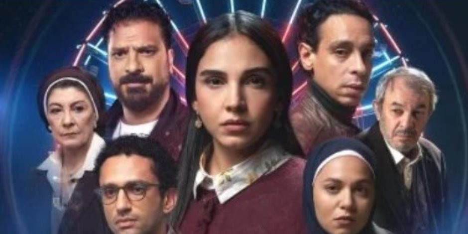 شوقي يطلب من هبة استعادة كلية شقيقه في الحلقة الثامنة من مسلسل عرض وطلب