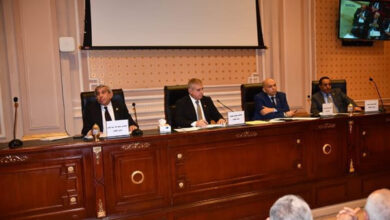 شيوخ الزراعة يدعون بسرعة تفعيل بورصة الدواجن لمواجهة تصاعد الأسعار