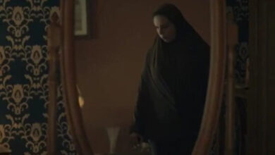 صابر يواصل البحث عن الحجر الرابع وموعد عرض الحلقة 22 من مسلسل المداح في انتظار الحلقة الثامنة من بطل العالم