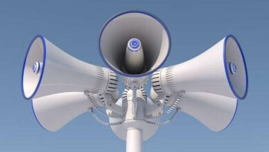 صافرات الإنذار تدوي مجددًا في شمال ووسط إسرائيل وسط تصاعد التوترات والأحداث الأمنية