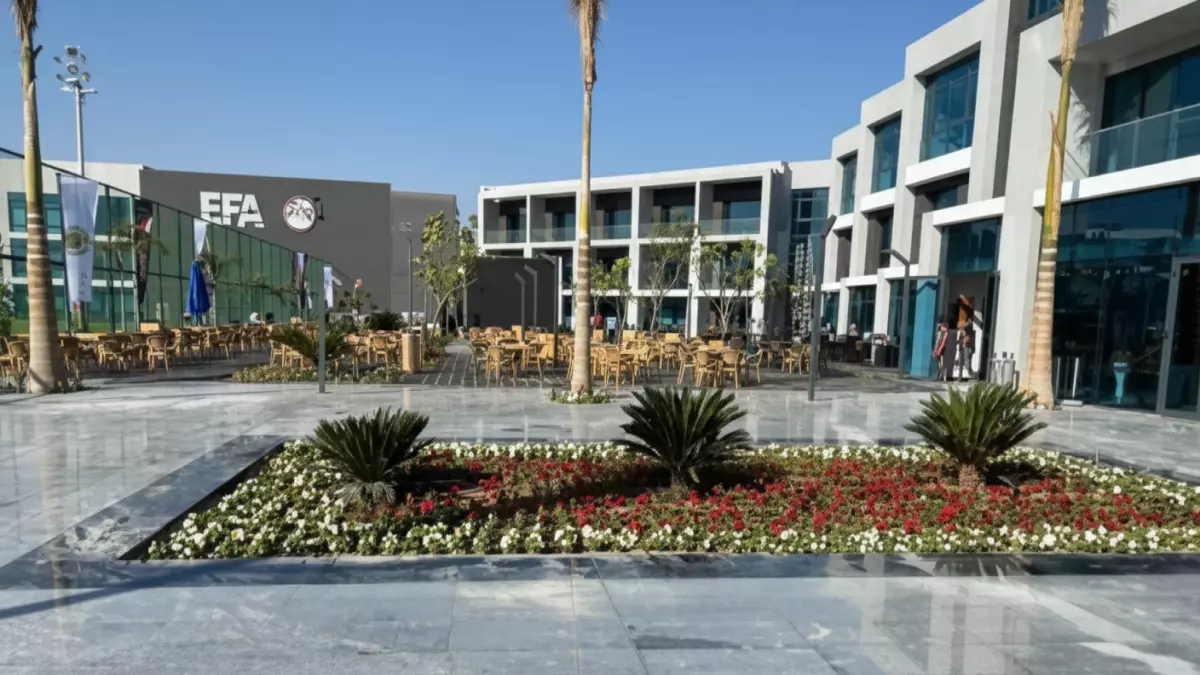 صحة رياضي عالمي في مصر بقيمة 2 مليار جنيه.. سر النجاح وراء هذا الإنجاز الضخم يكشف النقاب