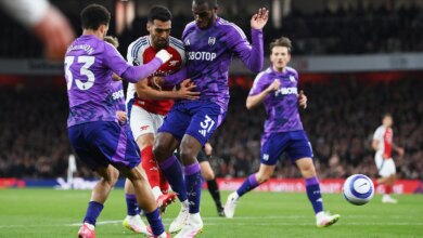 صخرة الدوري الإنجليزي تختار تمثيل المغرب في تشكيلة الموسم