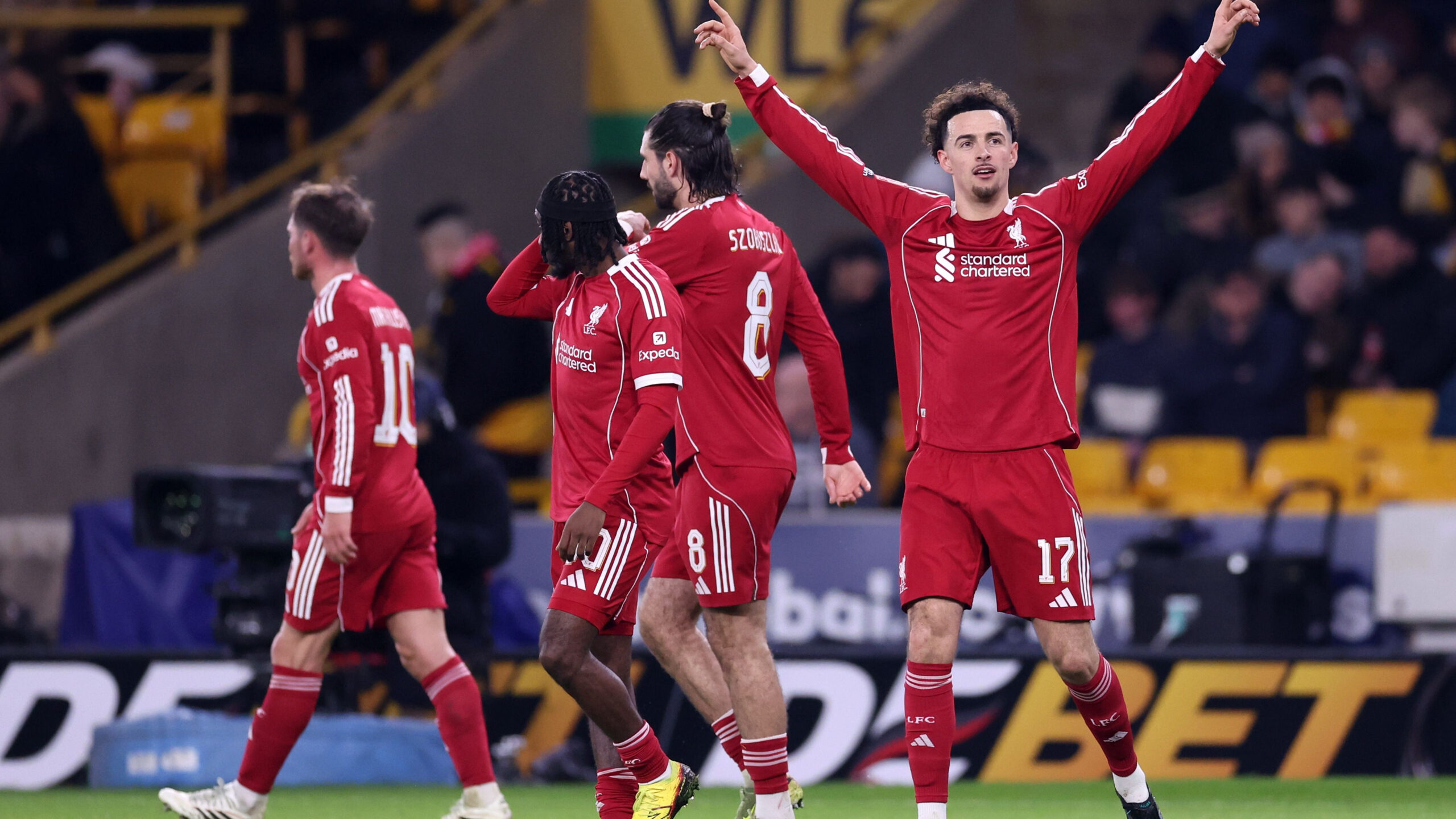 صدام ناري في قرعة ربع نهائي كأس الاتحاد الإنجليزي يشعل المنافسة ويترقب الجماهير المواجهات الحاسمة