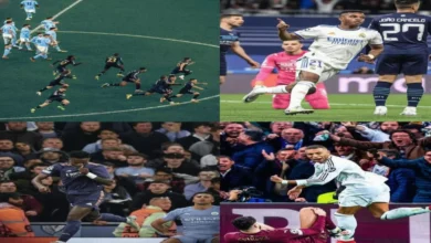 صدام ناري مرتقب بين ريال مدريد ومانشستر سيتي بدون مبابي.. وسان جيرمان يصطدم بكابوس تشيلسي في معركة قوية