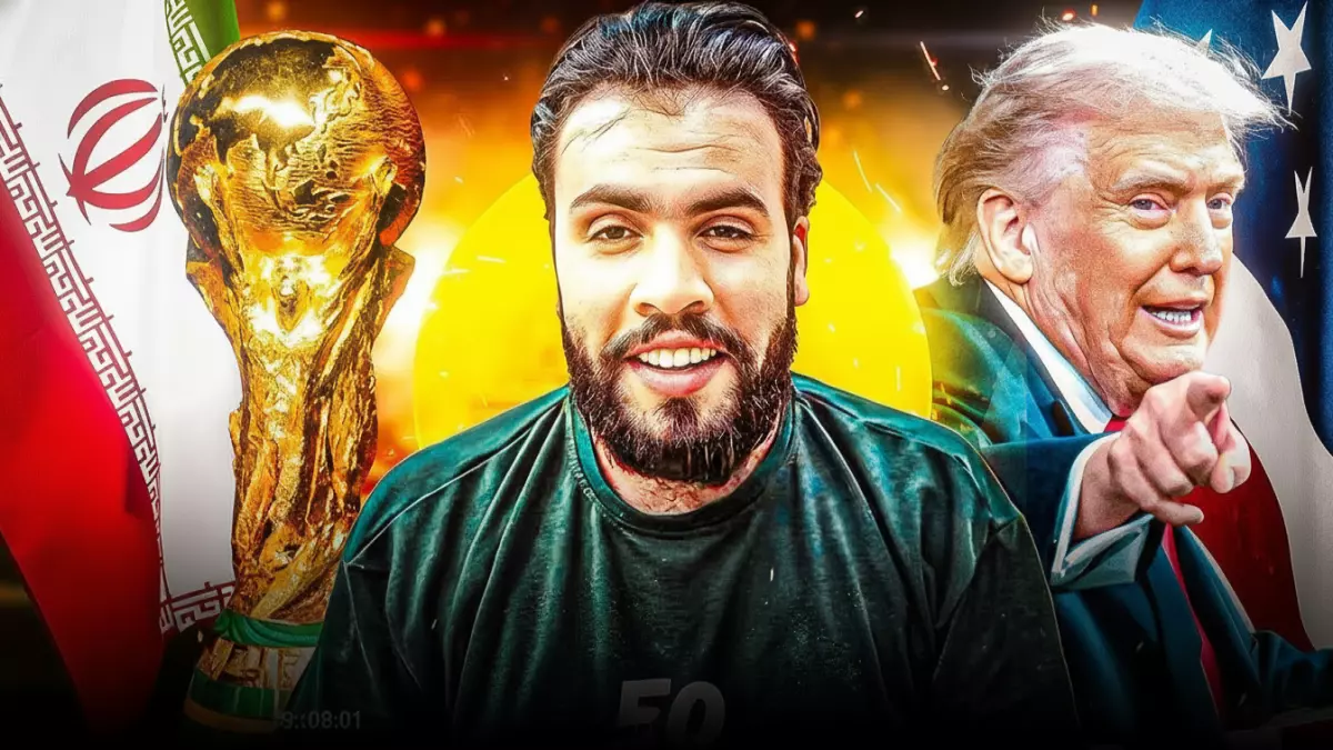 صدمة في مونديال 2026: إيران تدرس الانسحاب بسبب خلافات تنظيمية مع أمريكا وفيفا يحذر من التداعيات