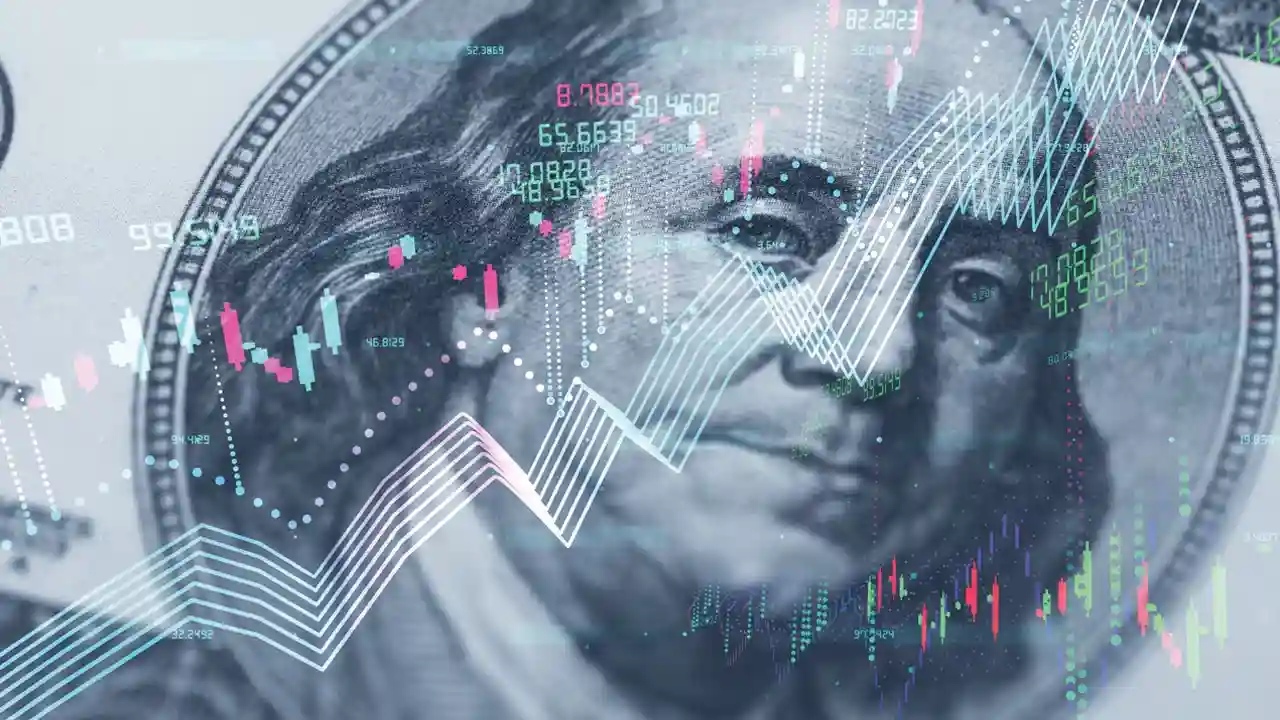 صعود لافت في أسعار الدولار واليورو والباوند والذهب في ختام السوق الموازية مارس 2026